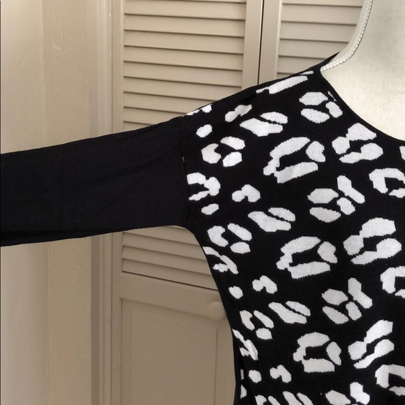 August silk Long sleeve knitted shirt - Picture 4 of 4